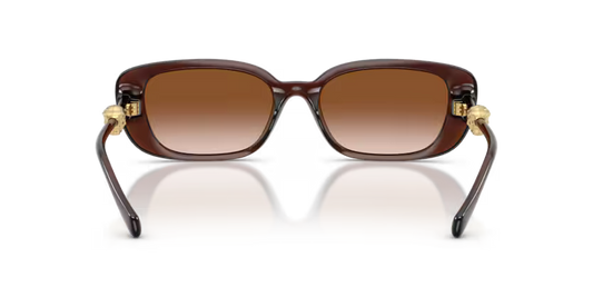 Versace 0VE4504D 533213 VERSACE