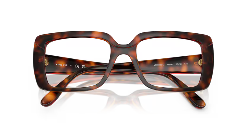 Vogue 0VO5636U W656