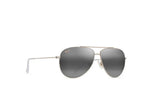 Maui Jim Sunglasses HAU‘OLI 665-17A