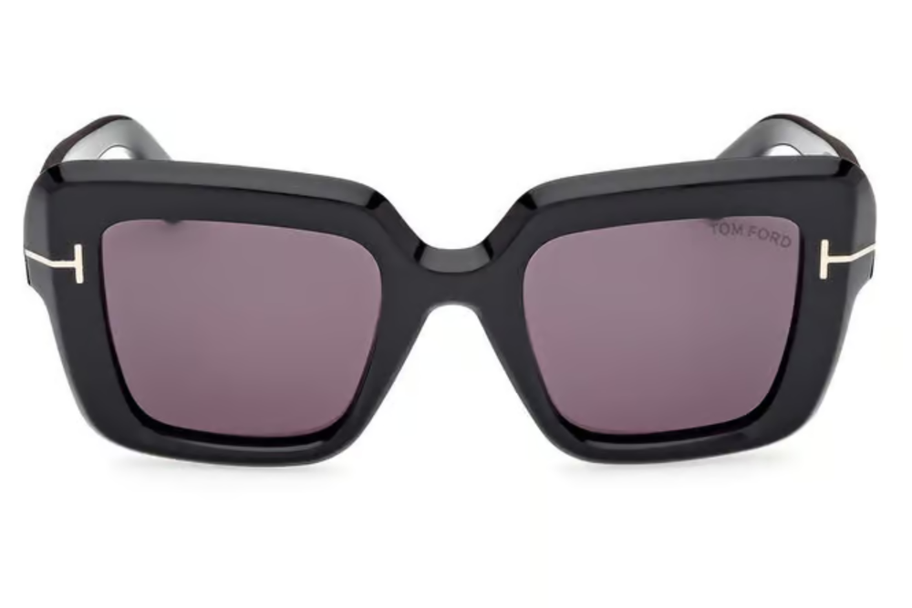 Tom Ford Sunglasses FT1157 01A