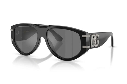 DOLCE & GABBANA DG 4499-501/6G