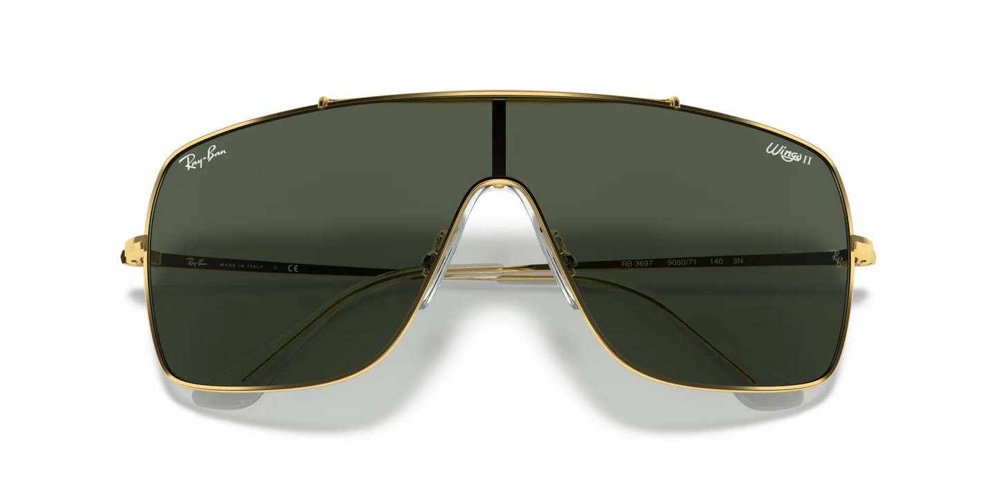 RB3697-9050/71 140 3N RAY-BAN