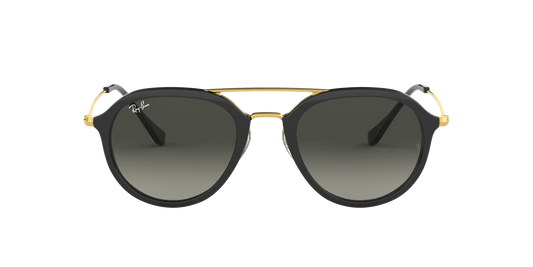 RB4253_light grey-601/71 RAY-BAN