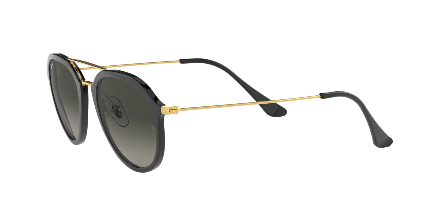 RB4253_light grey-601/71 RAY-BAN
