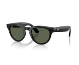 Ray-Ban Meta RW4013 HEADLINER (GEN 2) BLACK 601/71 50