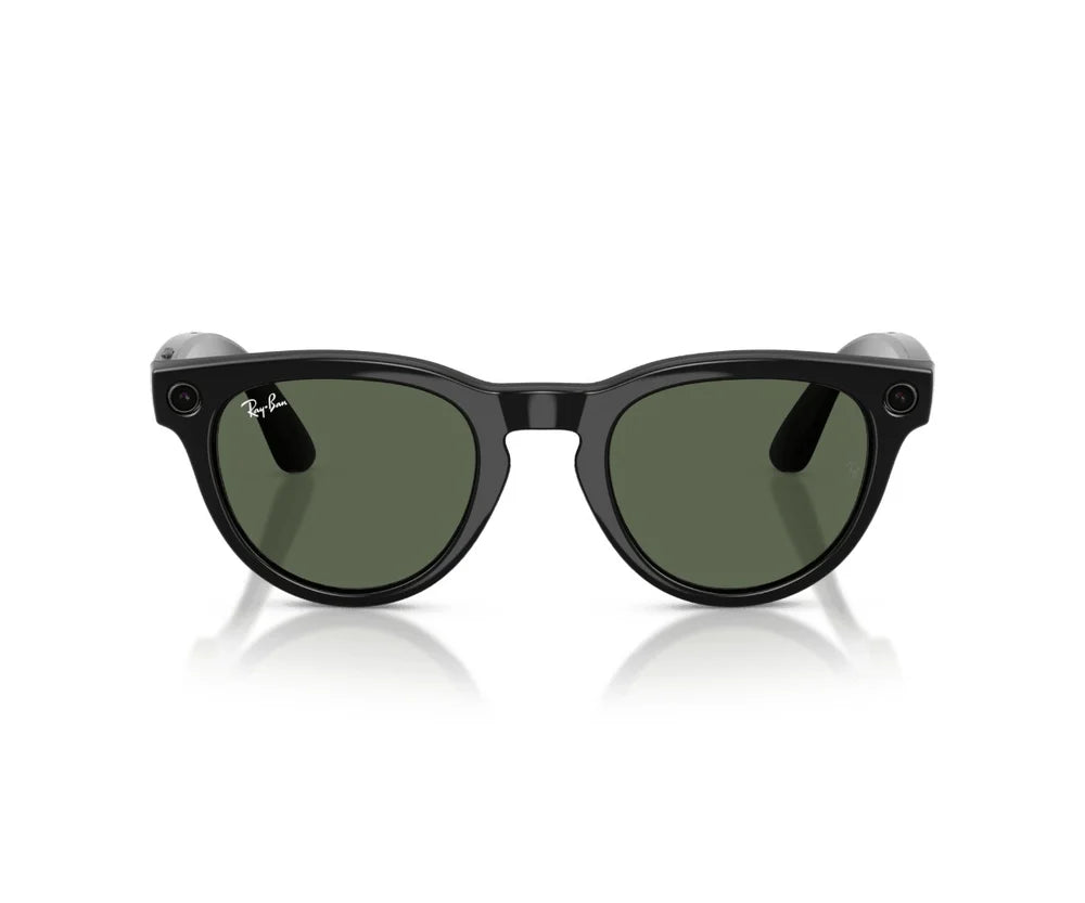 Ray-Ban Meta RW4013 HEADLINER (GEN 2) BLACK 601/71 50