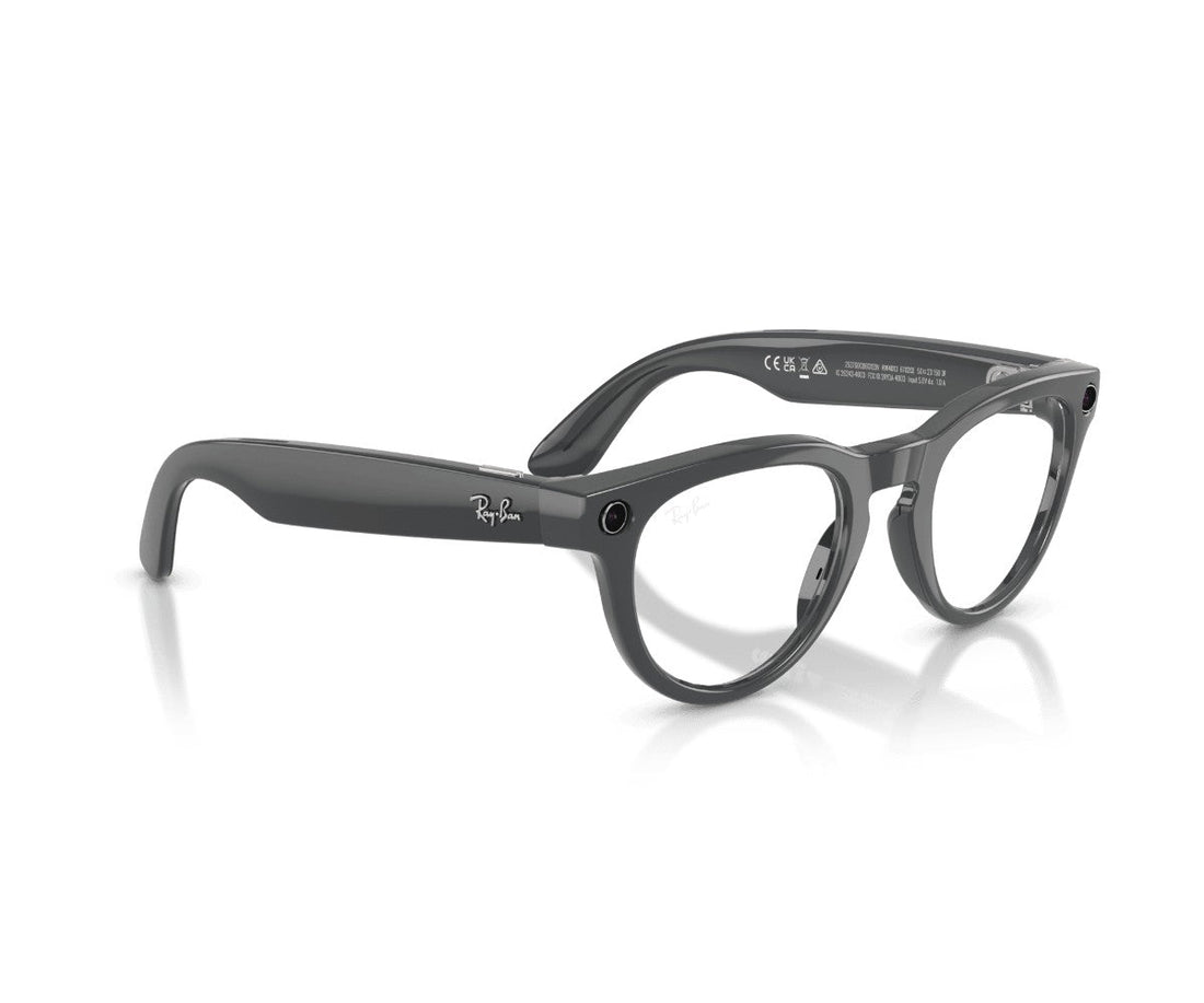 Rayban RW4013 META HEADLINER (GEN 2) GREY 6702/CE 50