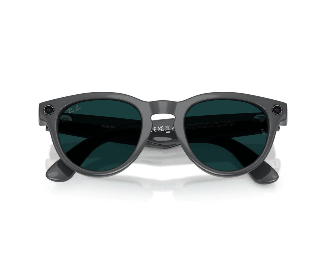 Rayban RW4013 META HEADLINER (GEN 2) GREY 6702/CE 50
