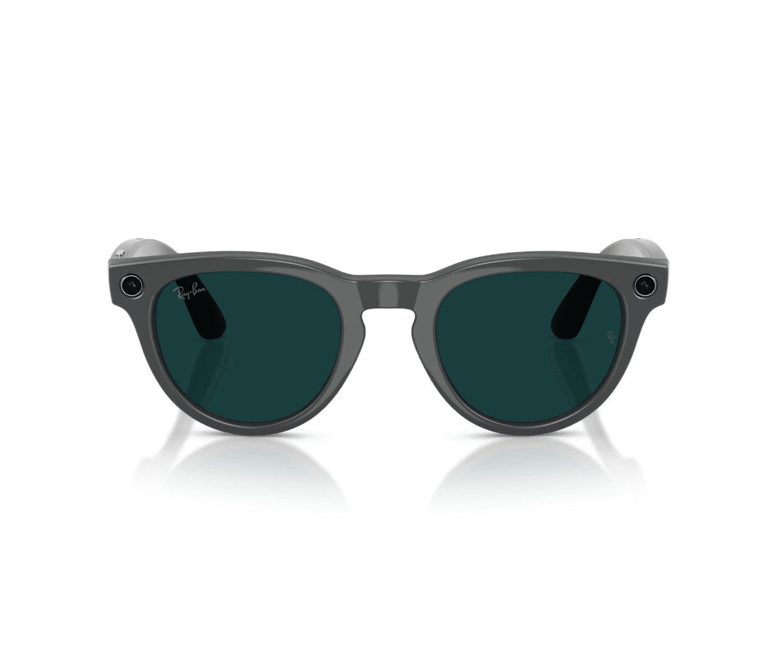 Rayban RW4013 META HEADLINER (GEN 2) GREY 6702/CE 50