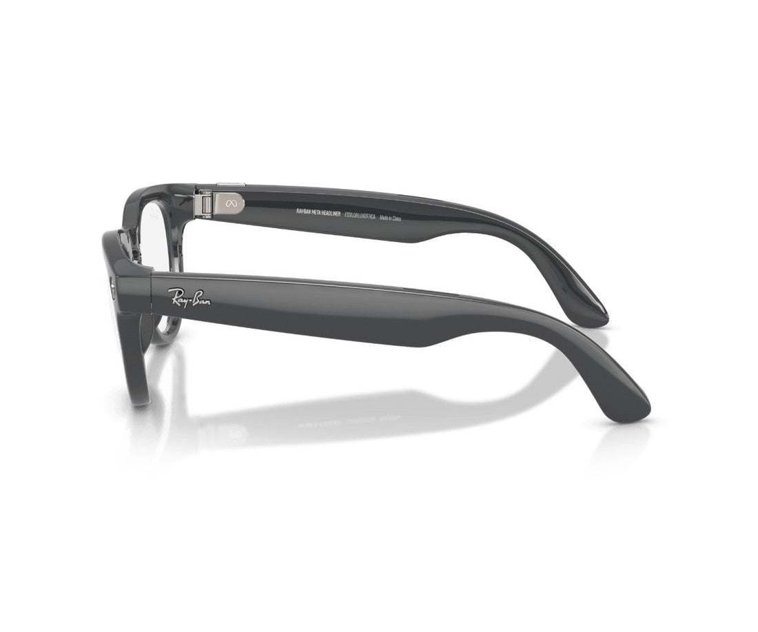 Rayban RW4013 META HEADLINER (GEN 2) GREY 6702/CE 50