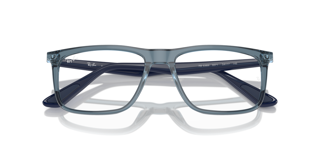 RAYBAN RB5389I-8371