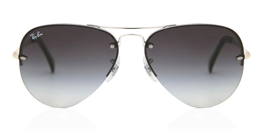 Ray-Ban RB3449 Highstreet 003/8G