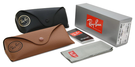 Ray-Ban RB3845 Explorer V 002/B1