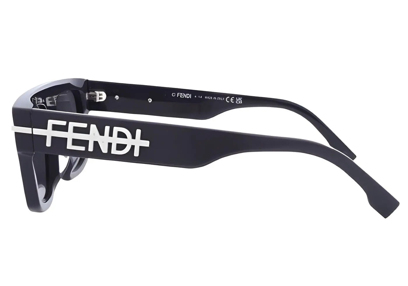 FENDI FE40091U 90A 54 SUNGLASSES Fendi