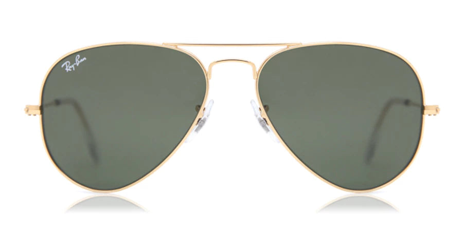 Ray-Ban RB3025 Aviator Large Metal W3234