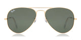 Ray-Ban RB3025 Aviator Large Metal W3234