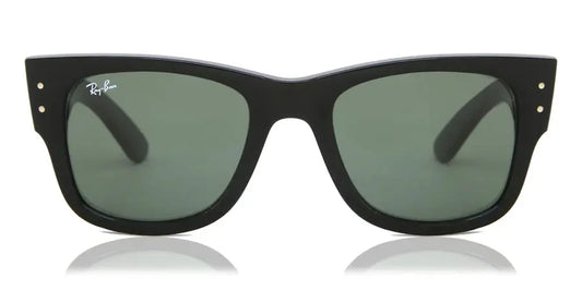 MEGA WAYFARER RB0840S 901/31 51-21 RAY-BAN