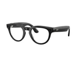 Rayban RW4013 META HEADLINER (GEN 2) SHINY BLACK 601/1M 50