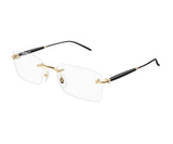 Montblanc 0411O 001 55