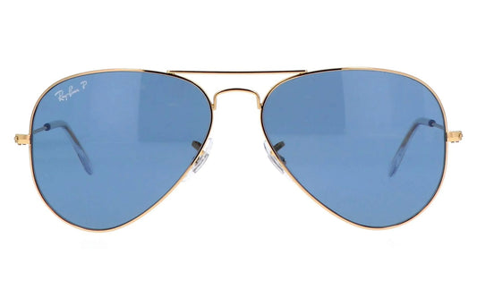 RAYBAN RB3025 9196/S2 58 RAY-BAN