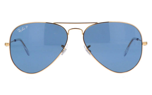 RAYBAN RB3025 9196/S2 58