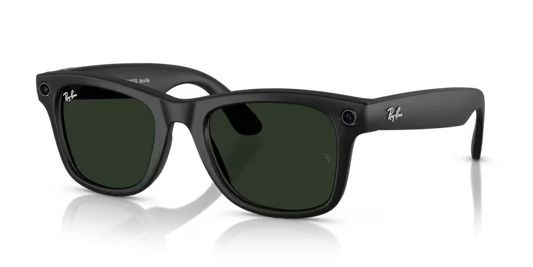 RAY-BAN META RW4008 Transitions Glass