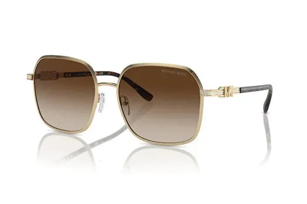 MICHAEL KORS EYEWEAR 101413 58 17 145 3N