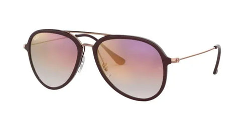 Sunglasses Woman,Man Ray-Ban RB 4298 6335S5
