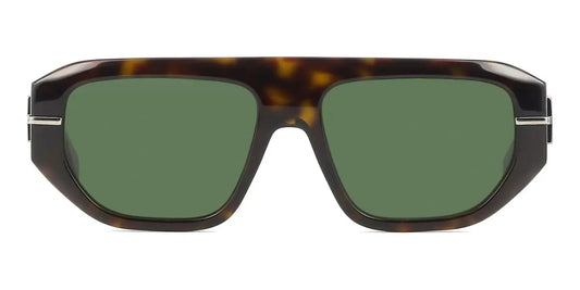 FENDI FE40142I 52N 54 SUNGLASSES Fendi