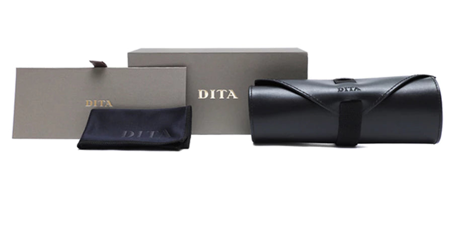 Dita Flight 7806-G-SMK-PLD-52 - Nayan Sukh Exclusive
