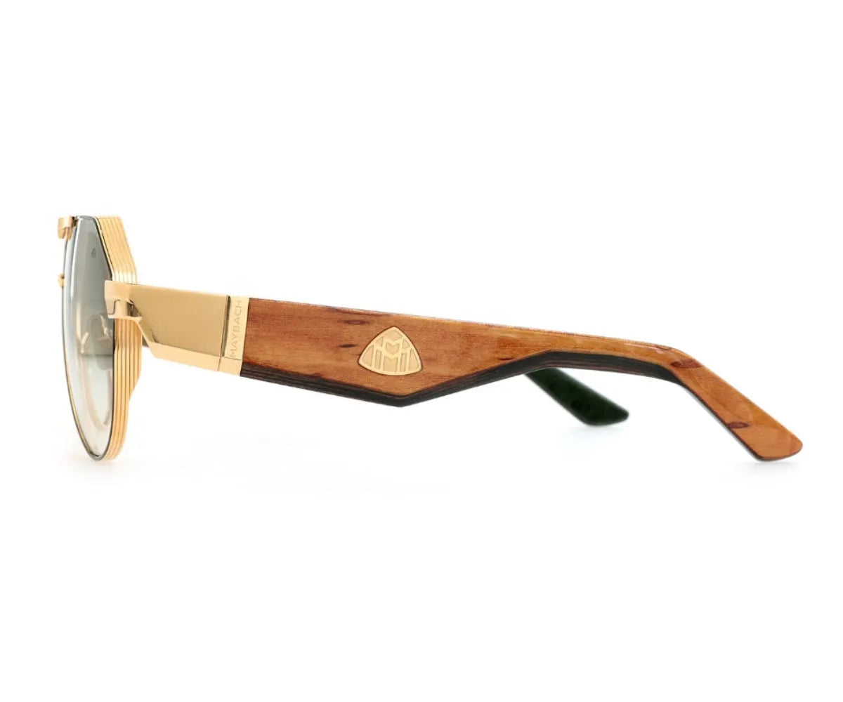 Maybach THE KING III MG/B/WDW/Z66 62