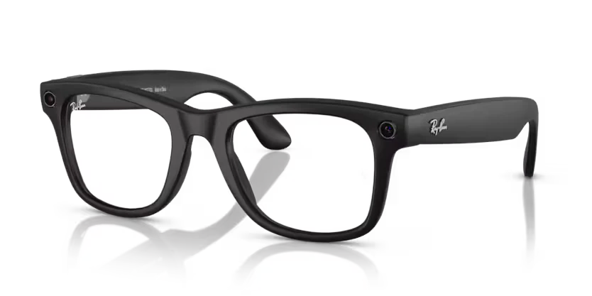 RAY-BAN META RW4006 Transitions Glass