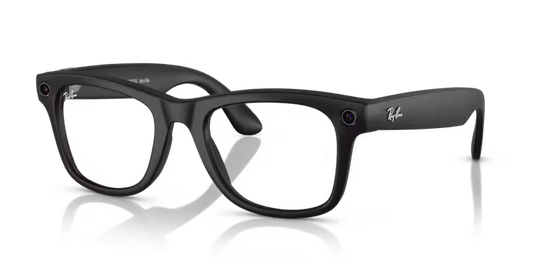 RAY-BAN META RW4010 Sunglasses Frame