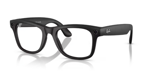 RAY-BAN META RW4010 Optical Frame