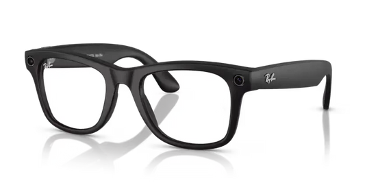 RAY-BAN META RW4010 Optical Frame RAY-BAN META