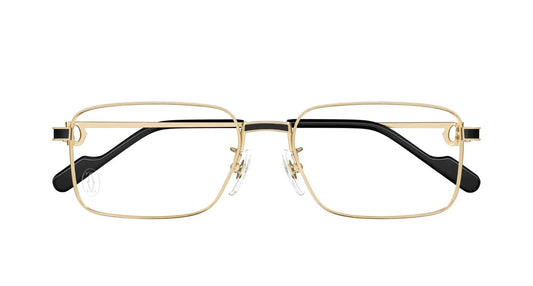 CARTIER CT0527OA 001 55 FRAME Cartier