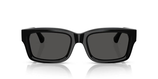 BURBERRY BE4443 300187 55 SUNGLASSES Burberry