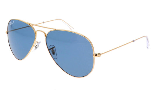 RAYBAN RB3025 9196/S2 58