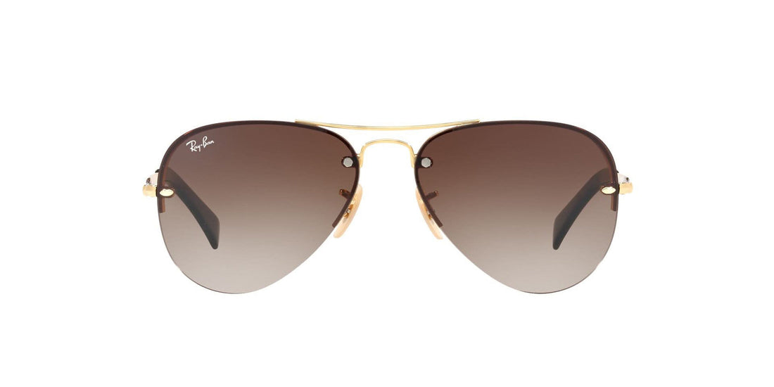 Ray-Ban RB3449I 001/13 59 SUNGLASSES