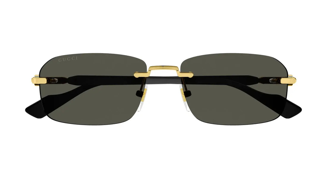 GUCCI GG1221S 56 SUNGLASSES