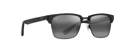 Maui Jim MJ0354S-001 Nayan Sukh Exclusive