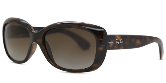 Ray-Ban RB4101 Jackie Ohh Polarized Polarized 710/T5