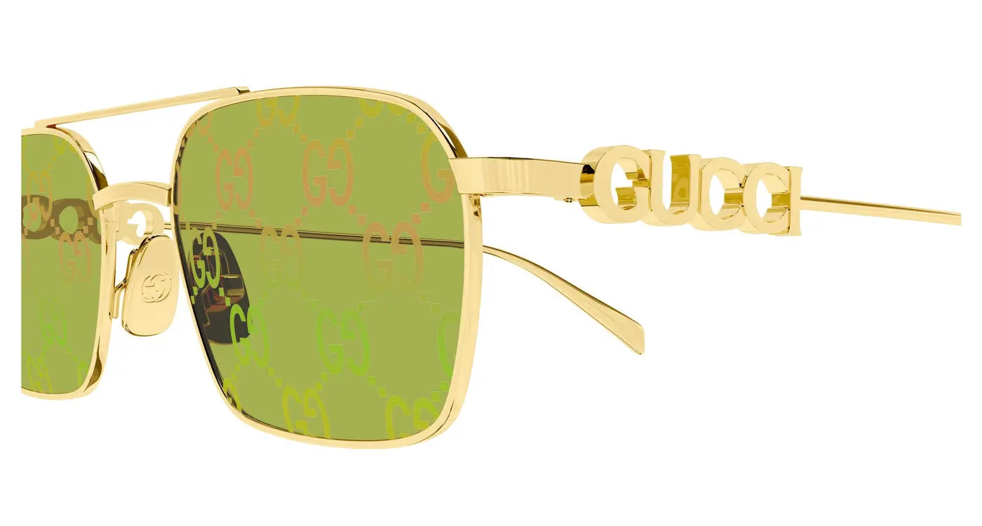 GUCCI GG1804S 002 54 SUNGLASSES Gucci