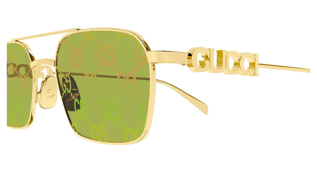 GUCCI GG1804S 002 54 SUNGLASSES