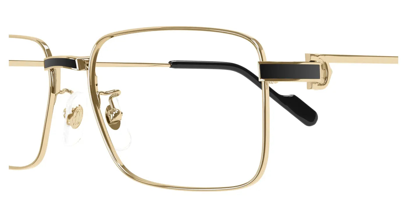 CARTIER CT0527OA 001 55 FRAME Cartier