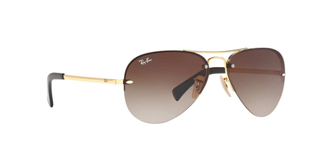 Ray-Ban RB3449I 001/13 59 SUNGLASSES