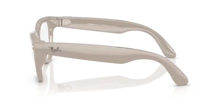 RAY-BAN META RW4010 Transitions Glass