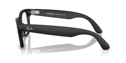 RAY-BAN META RW4010 Optical Frame RAY-BAN META