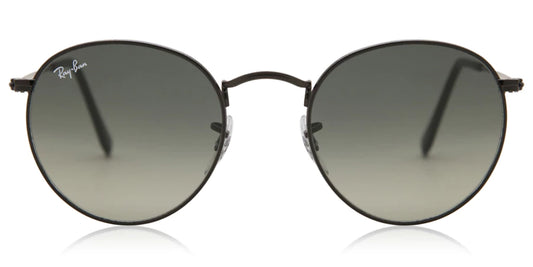 Ray-Ban RB3447N Round Metal 002/71