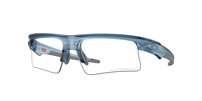 Oakley Unisex Rectangle Sunglasses - 0OO95349